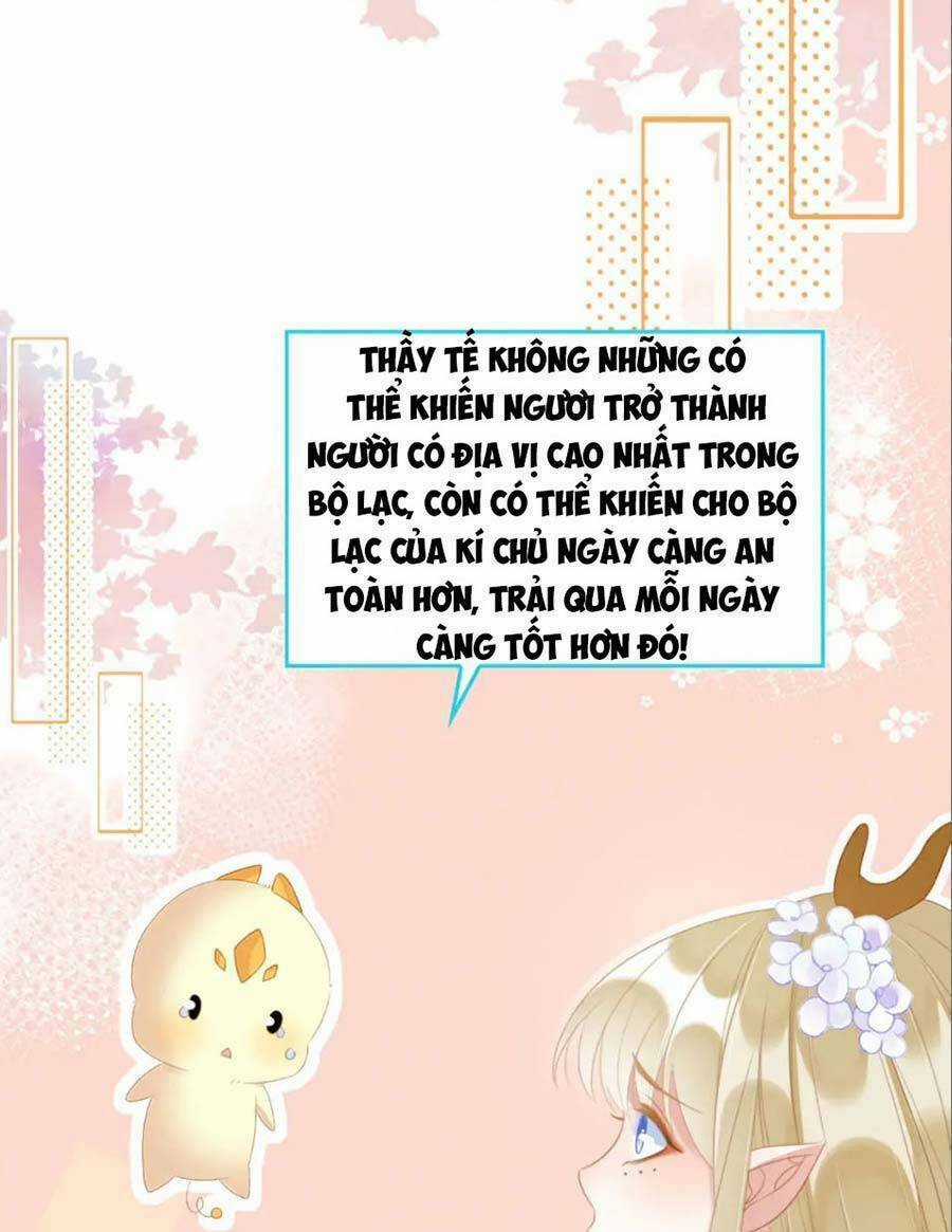 Được Chồng Rắn Siêu Sủng Khi Xuyên Qua Thú Thế Chapter 25 trang 56