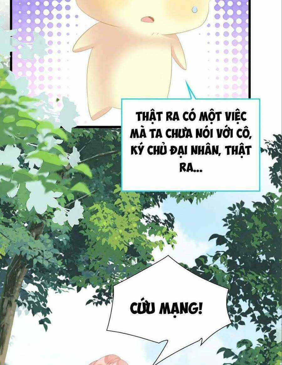 Được Chồng Rắn Siêu Sủng Khi Xuyên Qua Thú Thế Chapter 25 trang 58