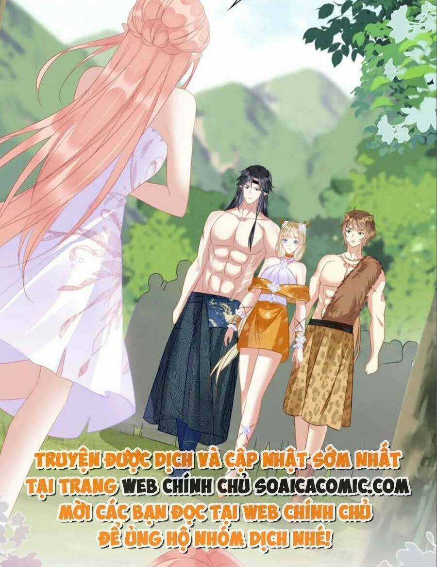 Được Chồng Rắn Siêu Sủng Khi Xuyên Qua Thú Thế Chapter 25 trang 59