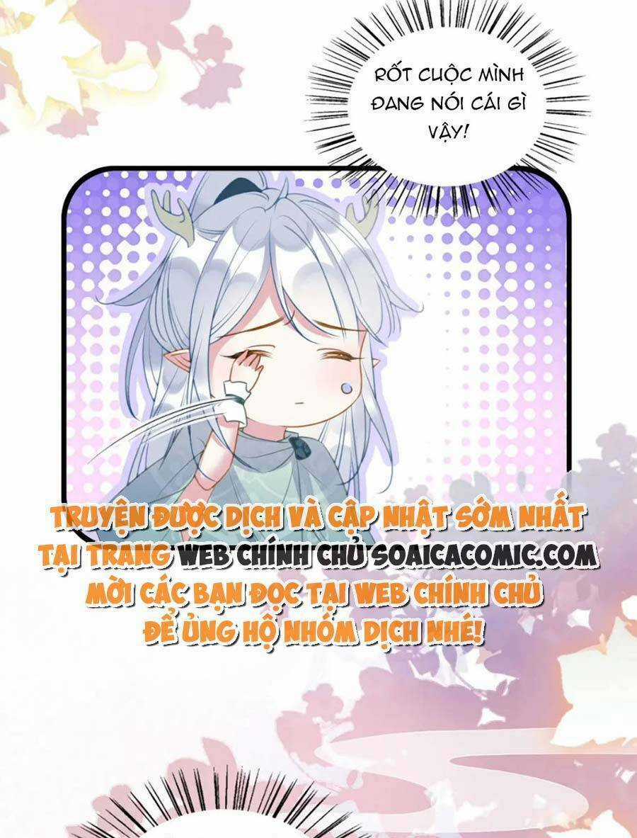 Được Chồng Rắn Siêu Sủng Khi Xuyên Qua Thú Thế Chapter 25 trang 6