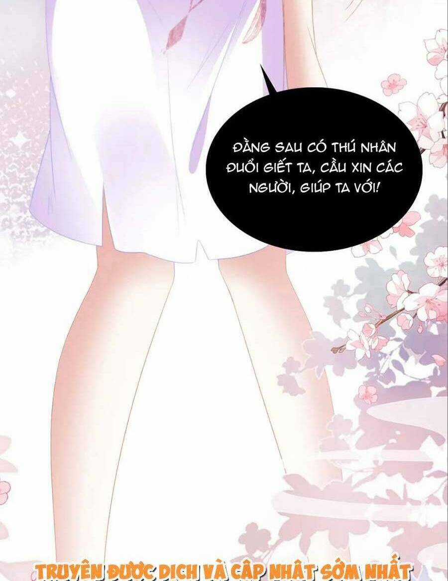 Được Chồng Rắn Siêu Sủng Khi Xuyên Qua Thú Thế Chapter 25 trang 61