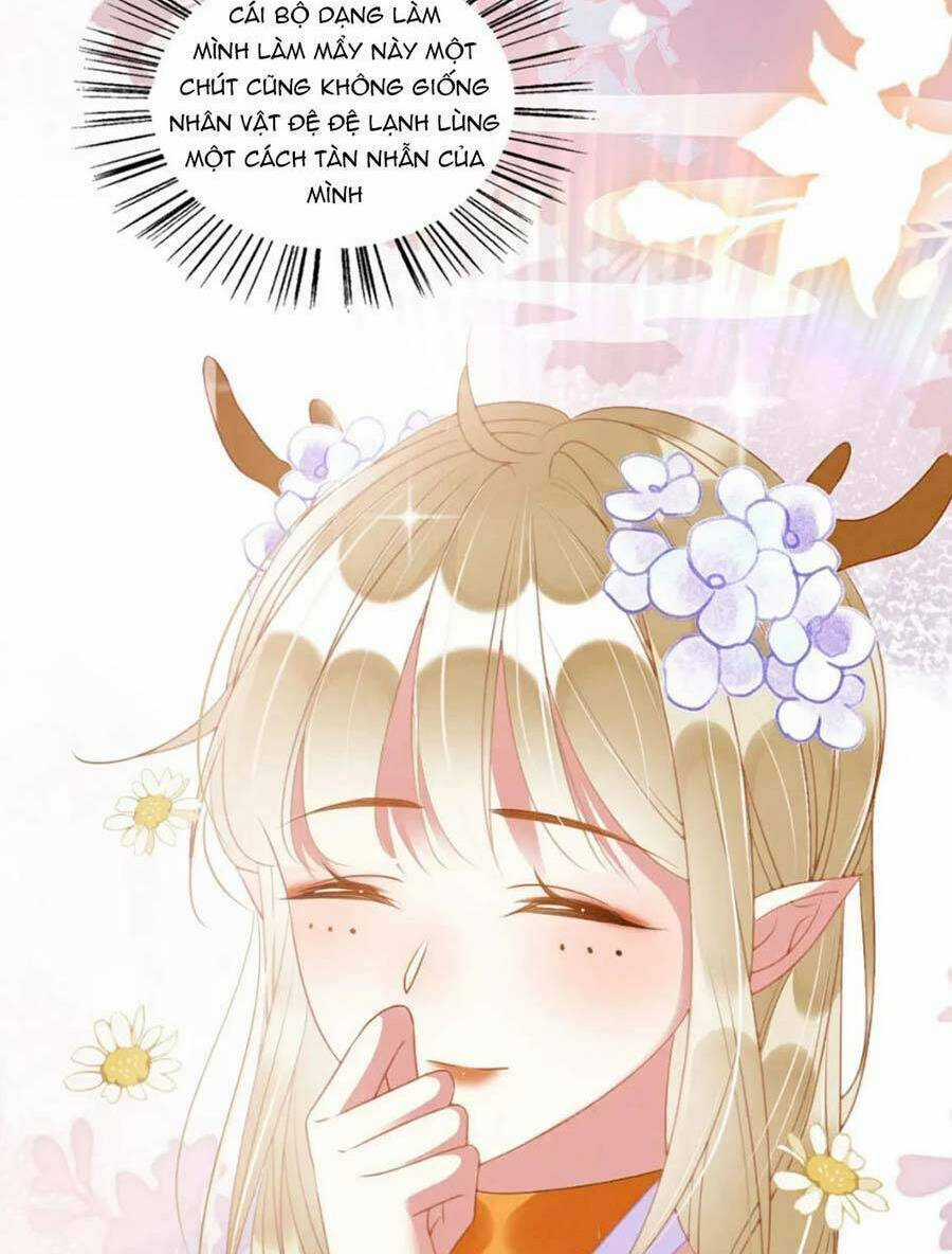 Được Chồng Rắn Siêu Sủng Khi Xuyên Qua Thú Thế Chapter 25 trang 7