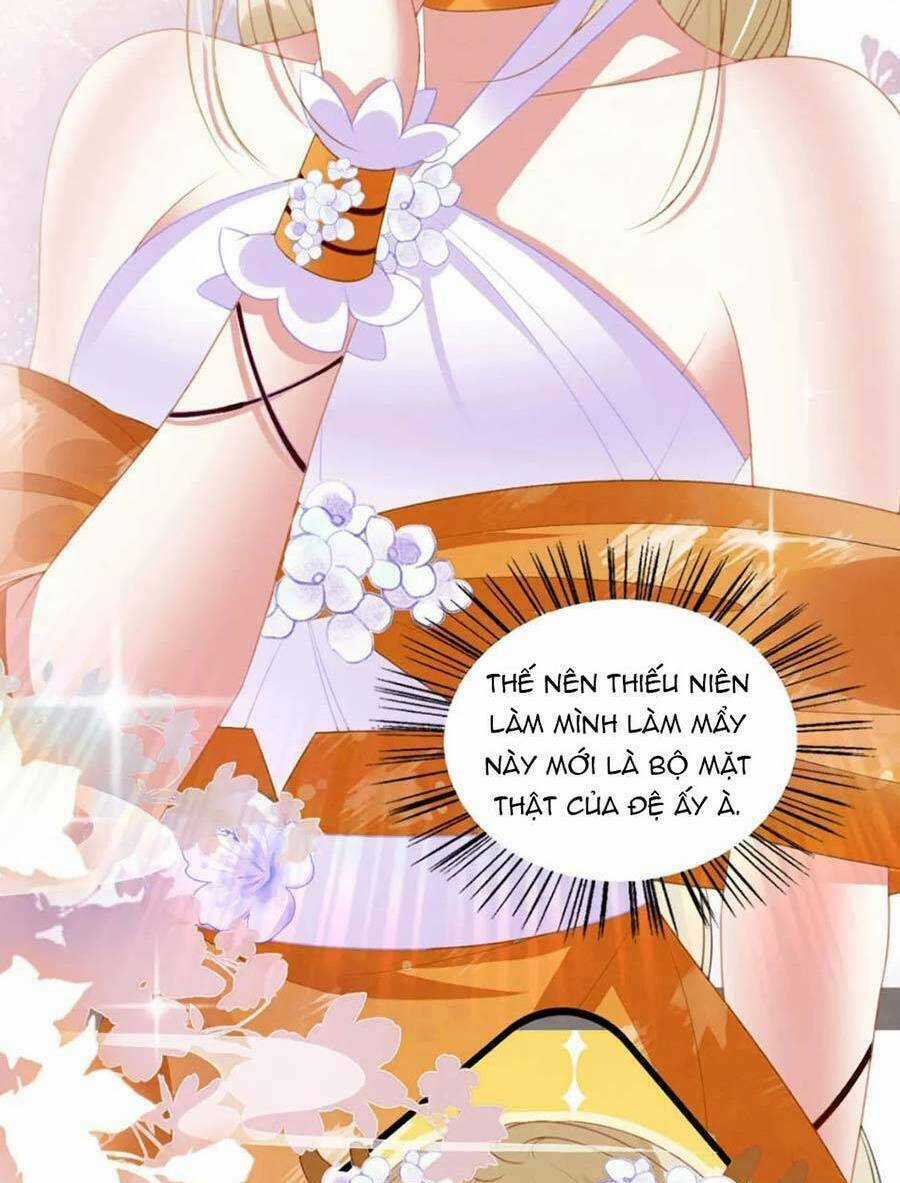 Được Chồng Rắn Siêu Sủng Khi Xuyên Qua Thú Thế Chapter 25 trang 8