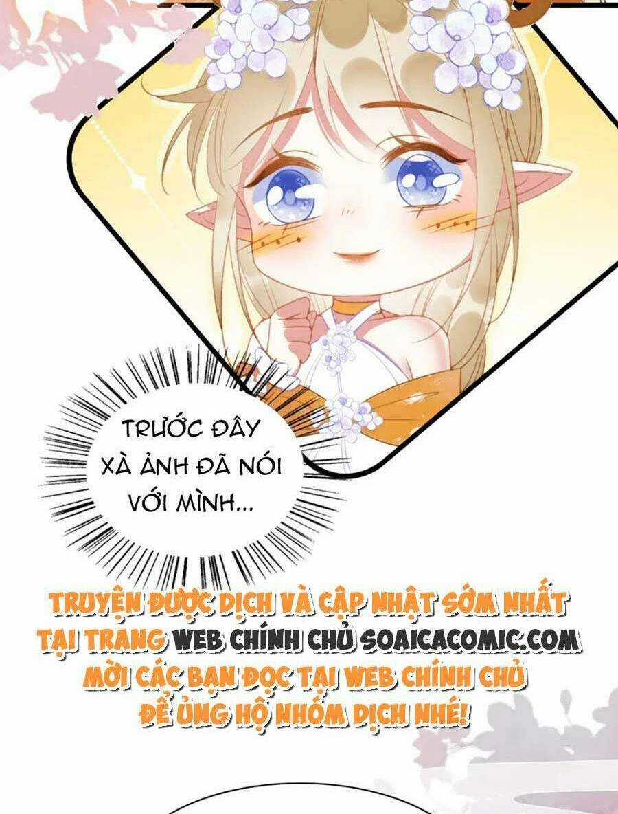 Được Chồng Rắn Siêu Sủng Khi Xuyên Qua Thú Thế Chapter 25 trang 9