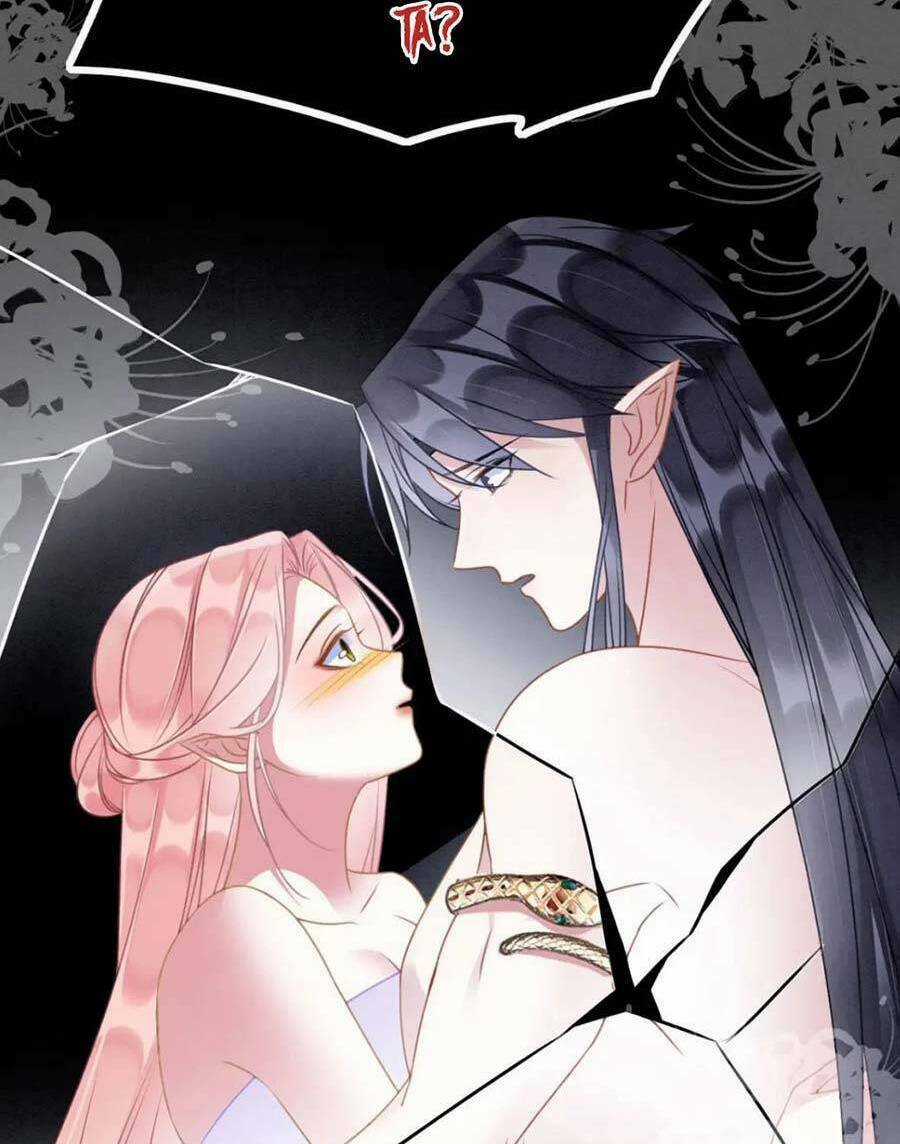 Được Chồng Rắn Siêu Sủng Khi Xuyên Qua Thú Thế Chapter 26 trang 10