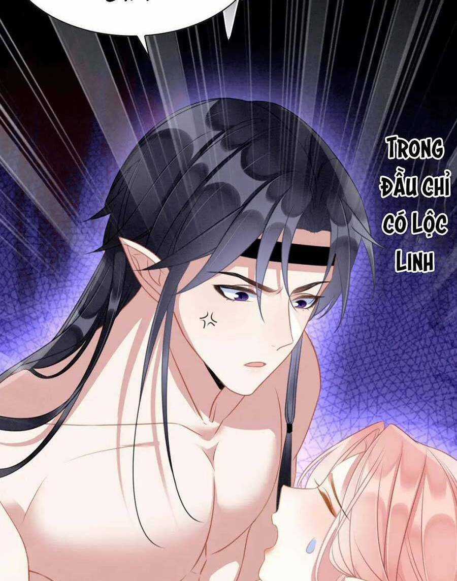 Được Chồng Rắn Siêu Sủng Khi Xuyên Qua Thú Thế Chapter 26 trang 12