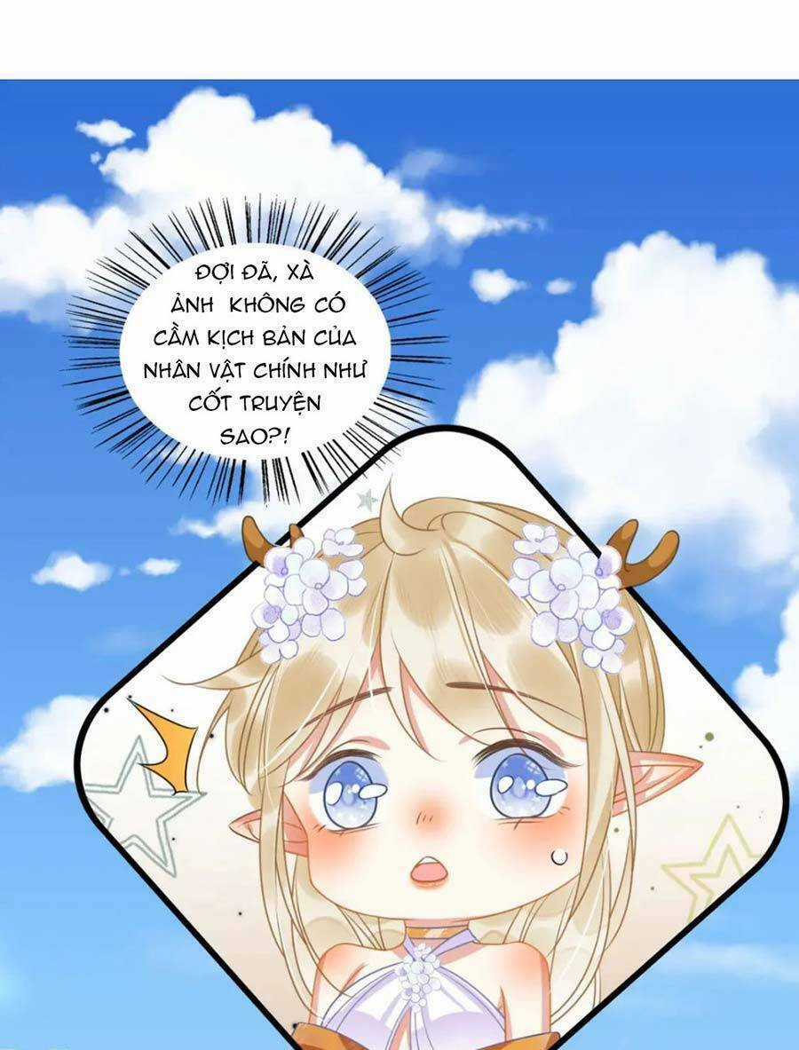 Được Chồng Rắn Siêu Sủng Khi Xuyên Qua Thú Thế Chapter 26 trang 14