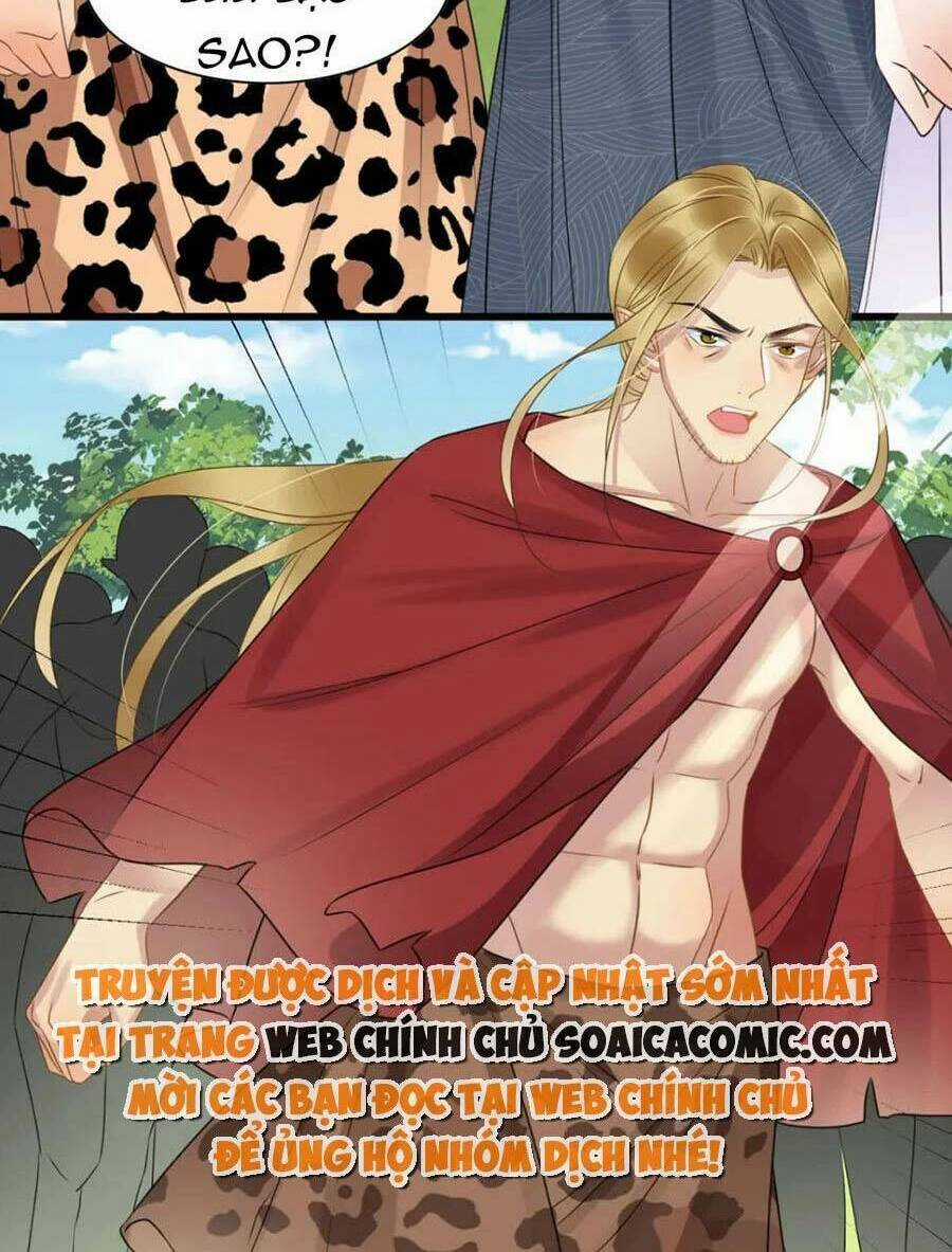 Được Chồng Rắn Siêu Sủng Khi Xuyên Qua Thú Thế Chapter 26 trang 19