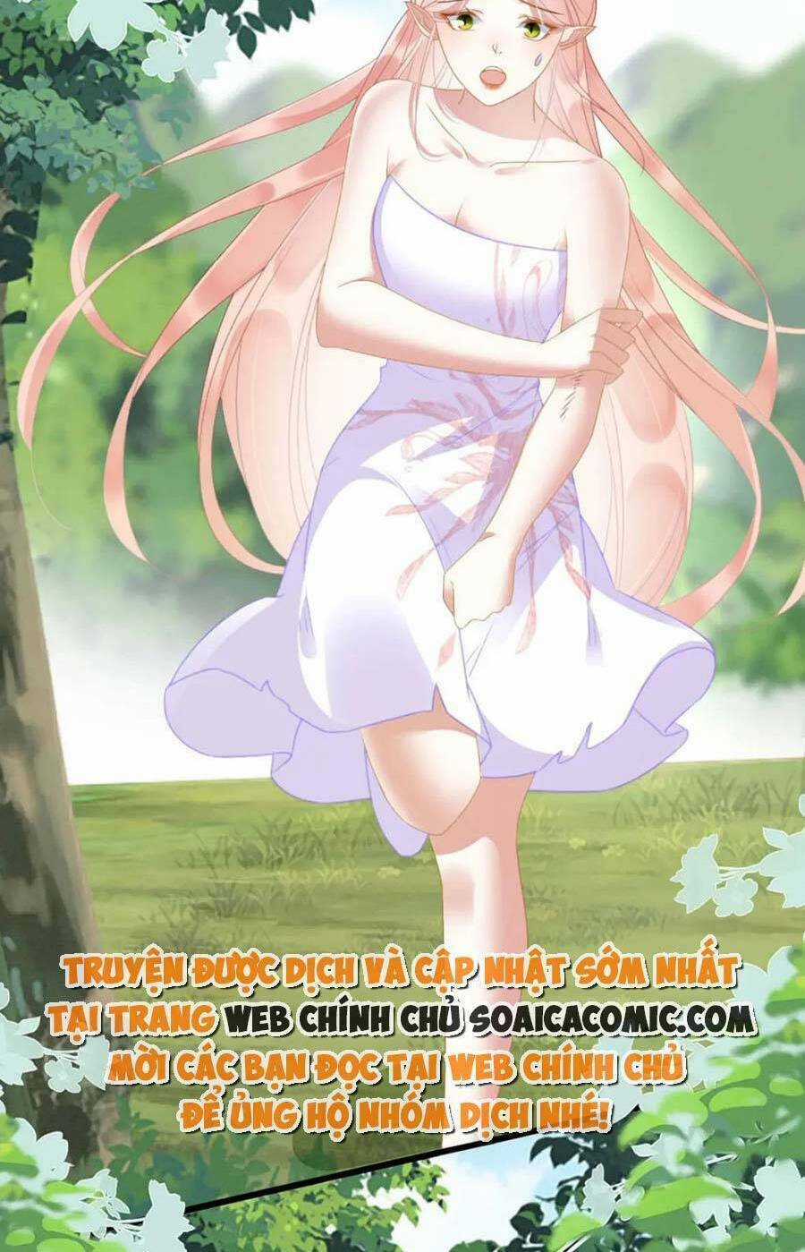 Được Chồng Rắn Siêu Sủng Khi Xuyên Qua Thú Thế Chapter 26 trang 2