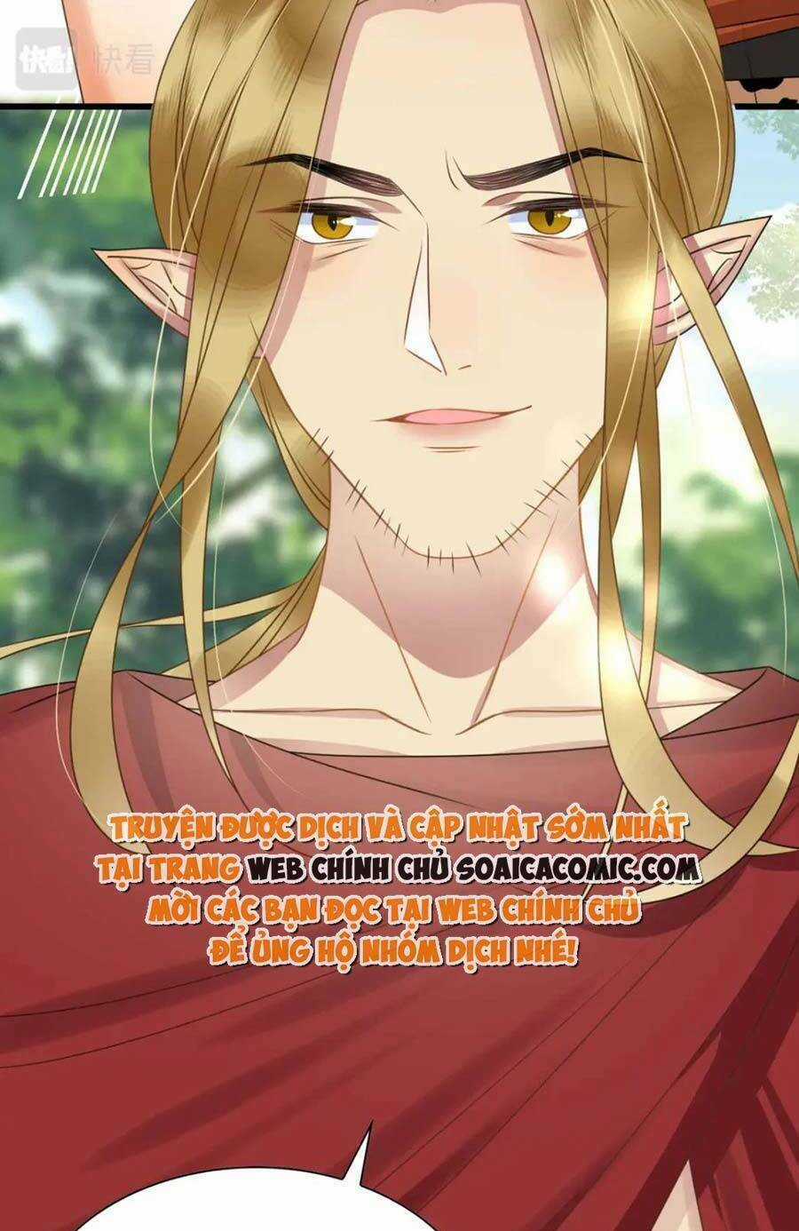 Được Chồng Rắn Siêu Sủng Khi Xuyên Qua Thú Thế Chapter 26 trang 24