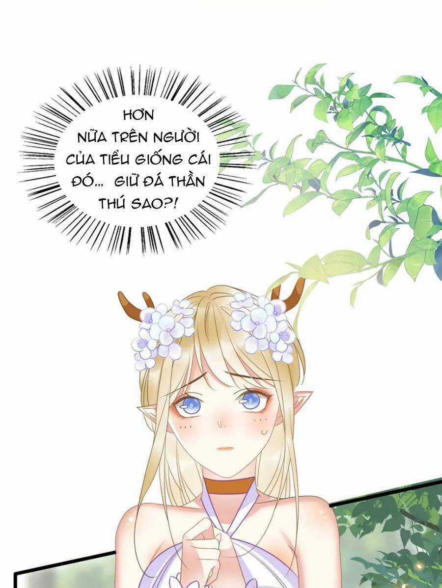 Được Chồng Rắn Siêu Sủng Khi Xuyên Qua Thú Thế Chapter 26 trang 26