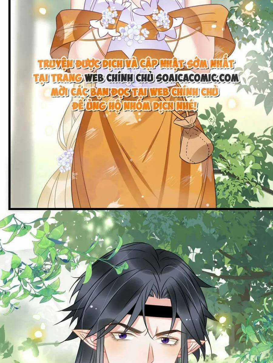 Được Chồng Rắn Siêu Sủng Khi Xuyên Qua Thú Thế Chapter 26 trang 27