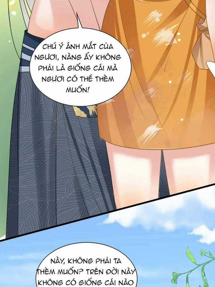 Được Chồng Rắn Siêu Sủng Khi Xuyên Qua Thú Thế Chapter 26 trang 29