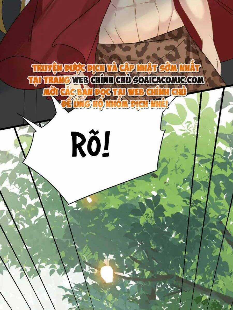 Được Chồng Rắn Siêu Sủng Khi Xuyên Qua Thú Thế Chapter 26 trang 31