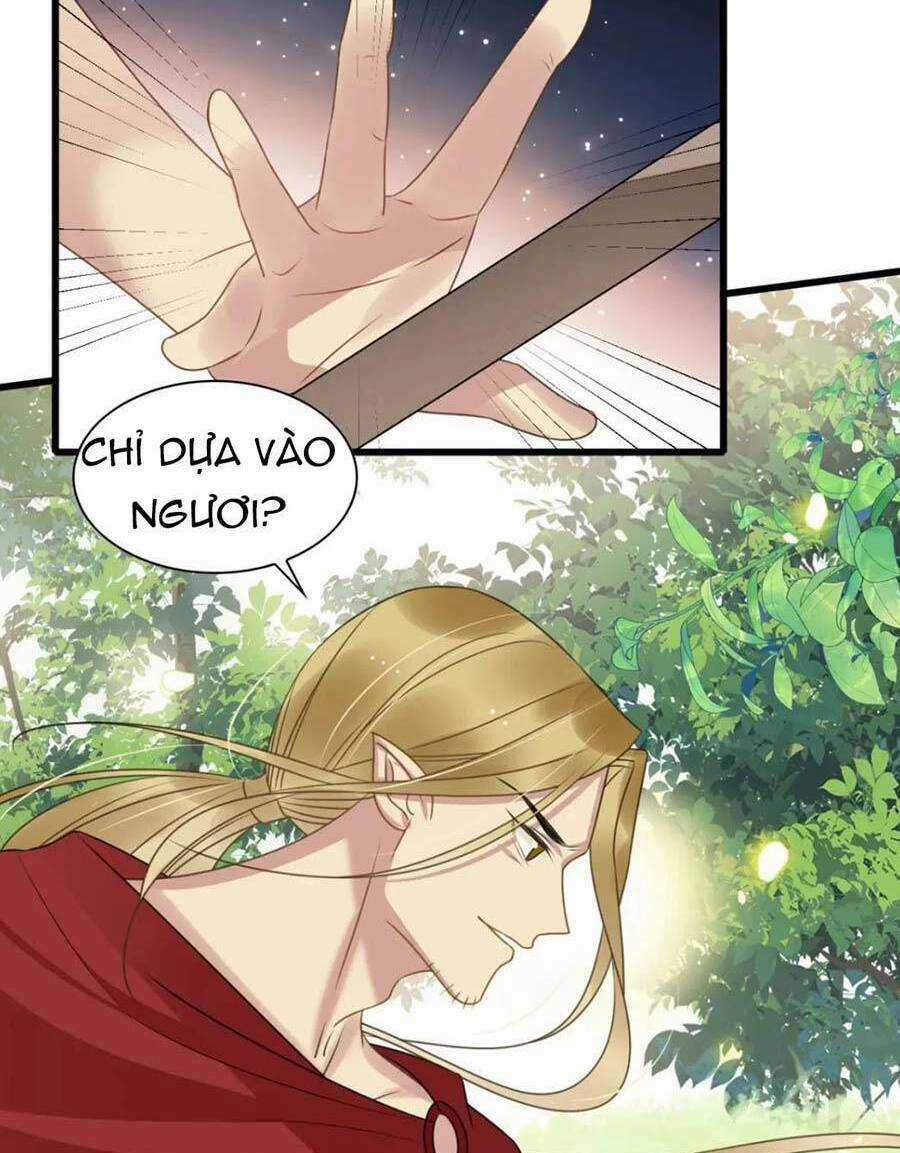 Được Chồng Rắn Siêu Sủng Khi Xuyên Qua Thú Thế Chapter 26 trang 34