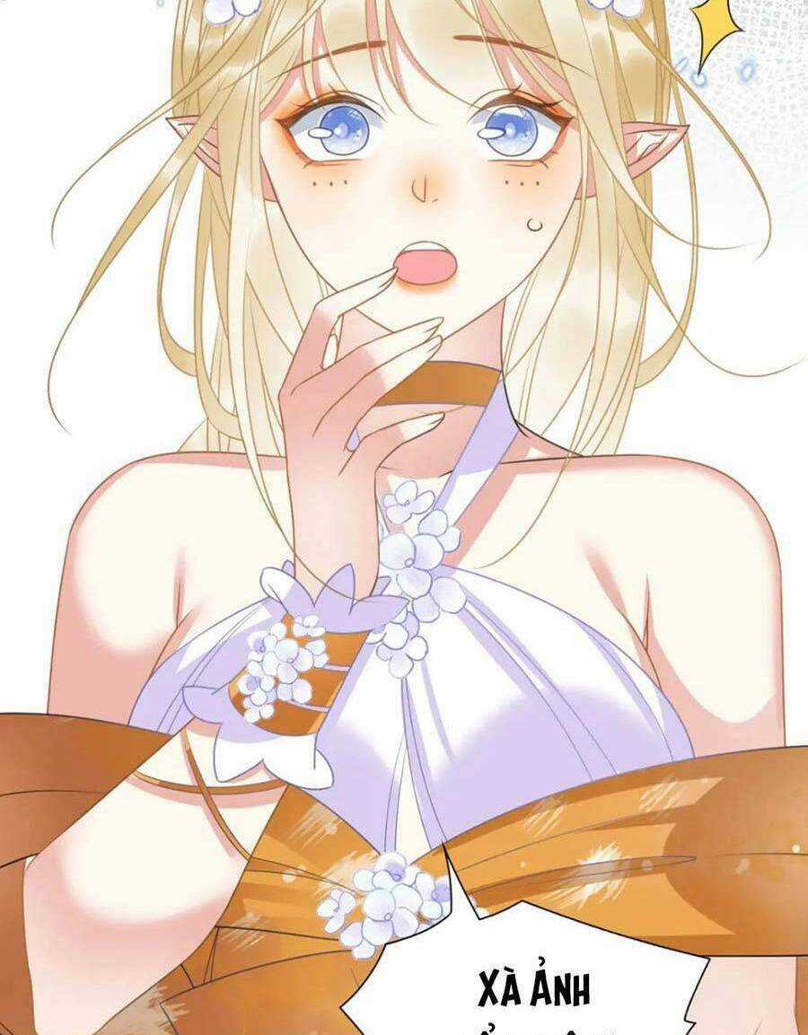 Được Chồng Rắn Siêu Sủng Khi Xuyên Qua Thú Thế Chapter 26 trang 36