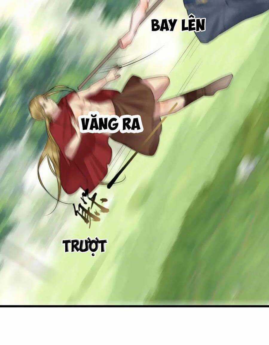 Được Chồng Rắn Siêu Sủng Khi Xuyên Qua Thú Thế Chapter 26 trang 38