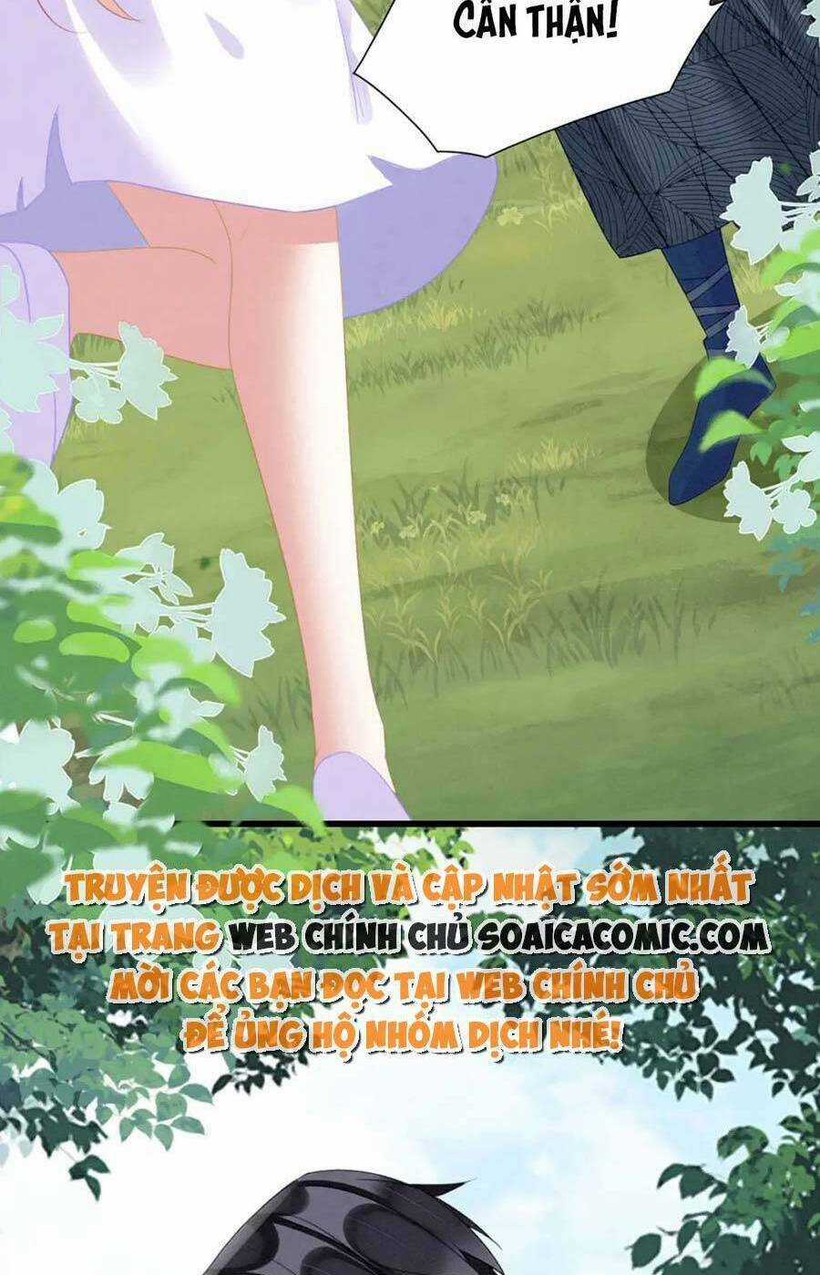 Được Chồng Rắn Siêu Sủng Khi Xuyên Qua Thú Thế Chapter 26 trang 4