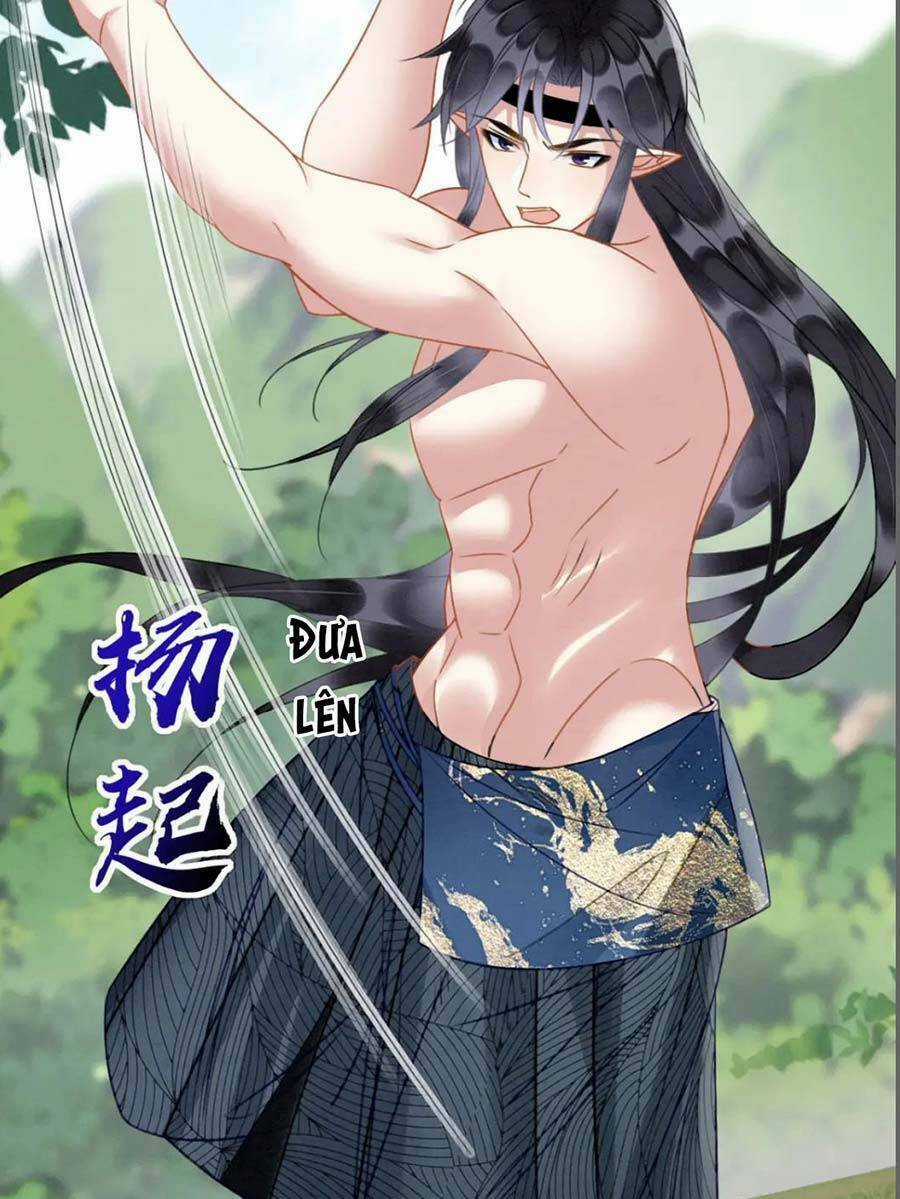 Được Chồng Rắn Siêu Sủng Khi Xuyên Qua Thú Thế Chapter 26 trang 40