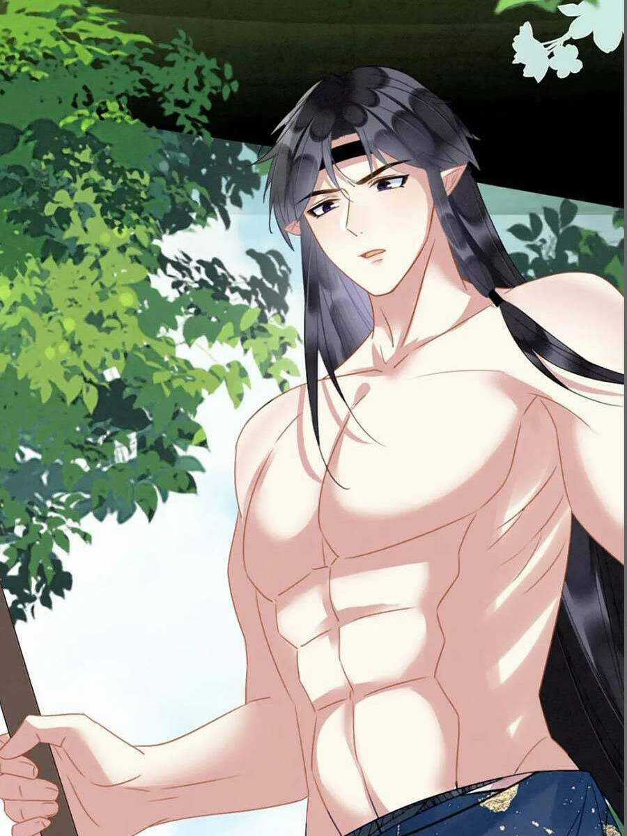 Được Chồng Rắn Siêu Sủng Khi Xuyên Qua Thú Thế Chapter 26 trang 43