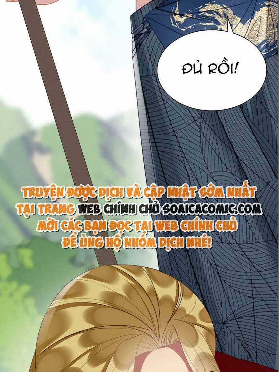 Được Chồng Rắn Siêu Sủng Khi Xuyên Qua Thú Thế Chapter 26 trang 44