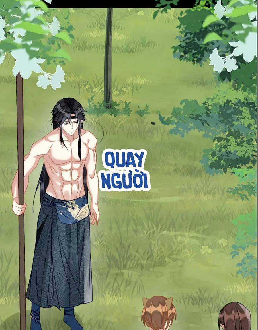 Được Chồng Rắn Siêu Sủng Khi Xuyên Qua Thú Thế Chapter 26 trang 46