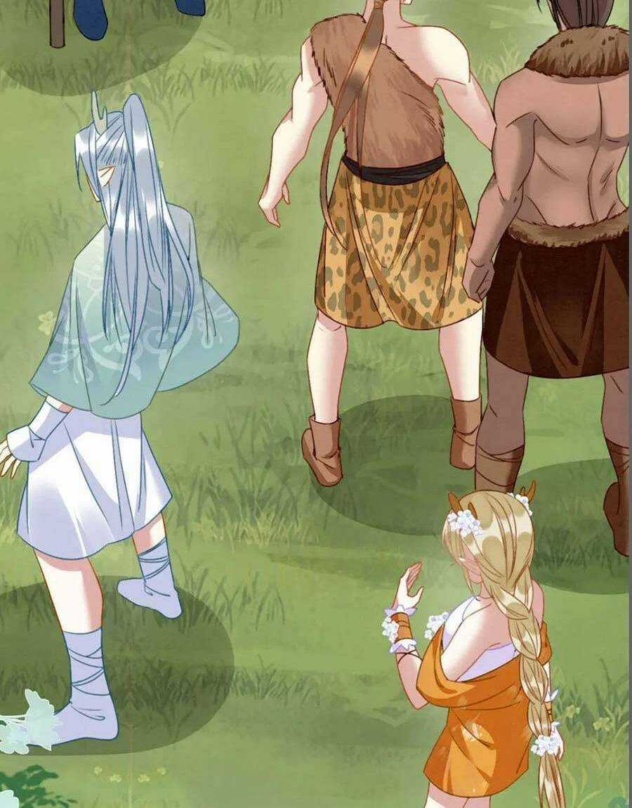 Được Chồng Rắn Siêu Sủng Khi Xuyên Qua Thú Thế Chapter 26 trang 47