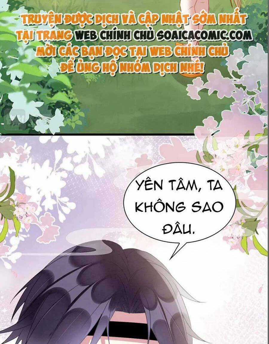 Được Chồng Rắn Siêu Sủng Khi Xuyên Qua Thú Thế Chapter 26 trang 48