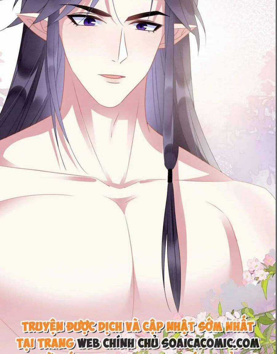 Được Chồng Rắn Siêu Sủng Khi Xuyên Qua Thú Thế Chapter 26 trang 49