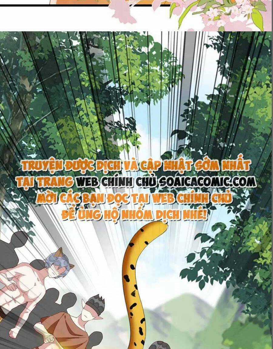 Được Chồng Rắn Siêu Sủng Khi Xuyên Qua Thú Thế Chapter 26 trang 52