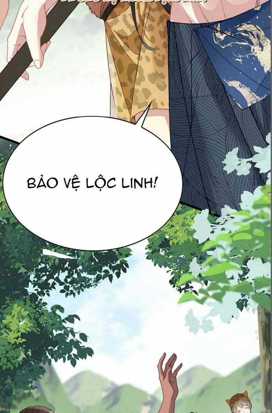 Được Chồng Rắn Siêu Sủng Khi Xuyên Qua Thú Thế Chapter 26 trang 55