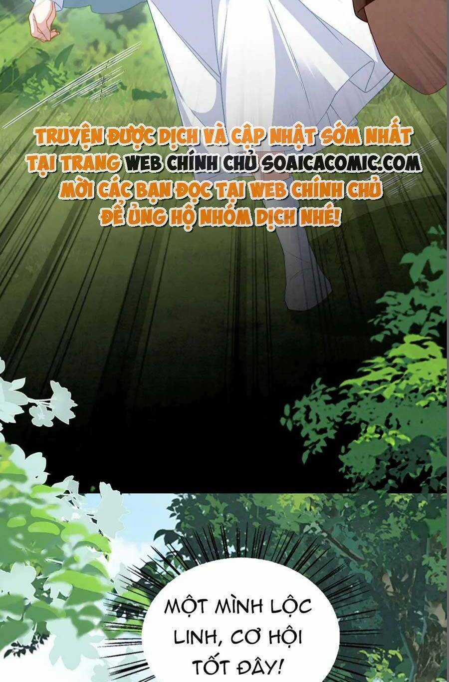 Được Chồng Rắn Siêu Sủng Khi Xuyên Qua Thú Thế Chapter 26 trang 58