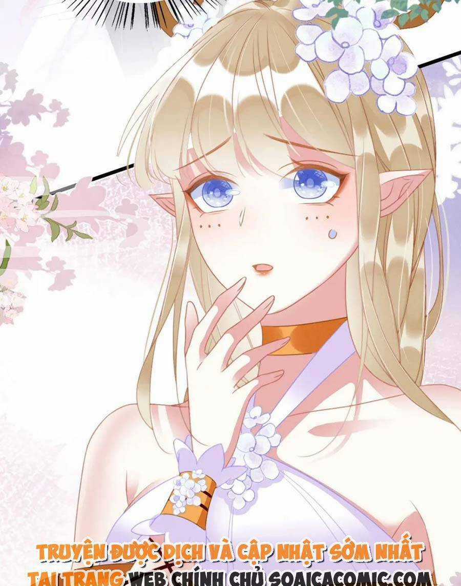 Được Chồng Rắn Siêu Sủng Khi Xuyên Qua Thú Thế Chapter 26 trang 6