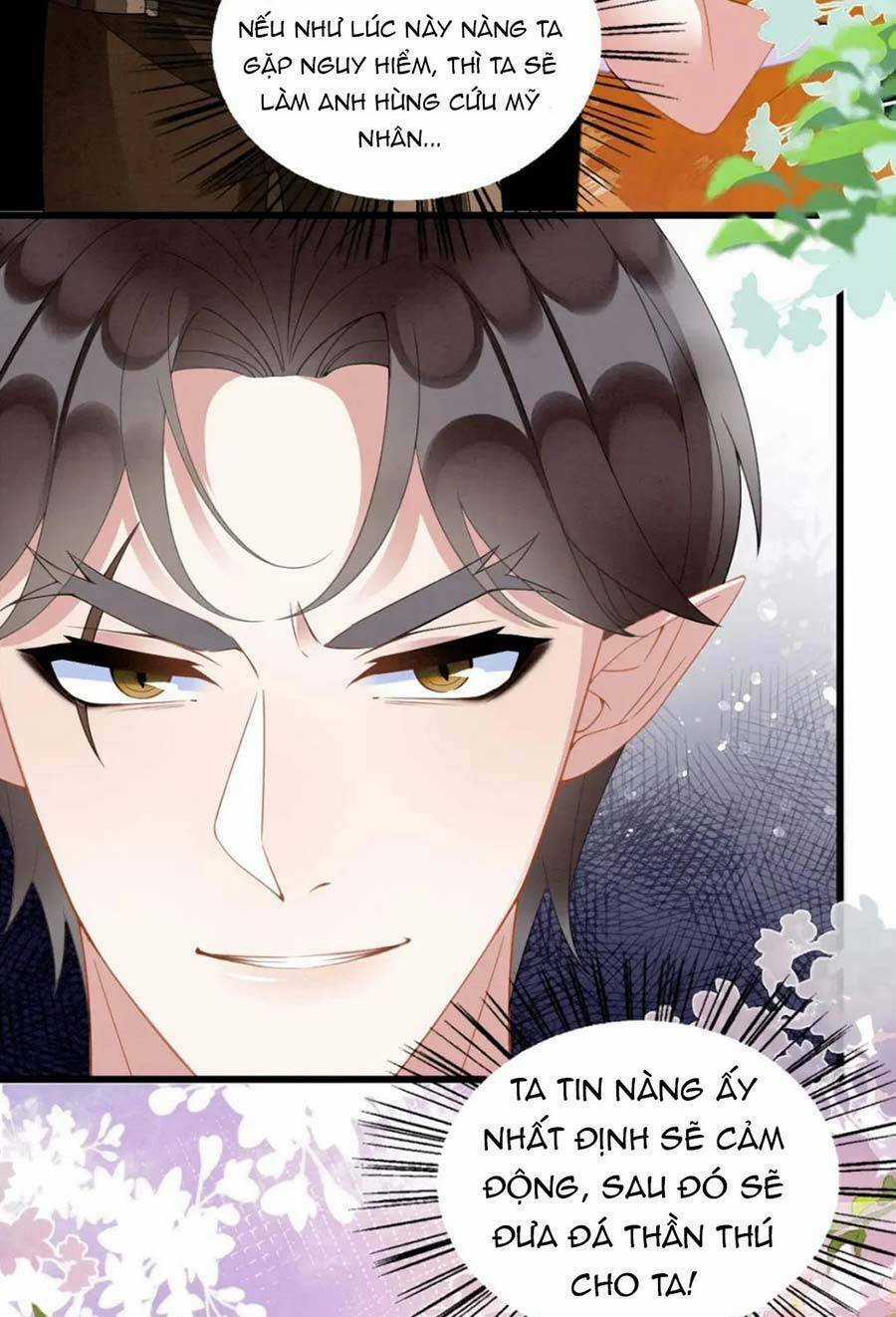 Được Chồng Rắn Siêu Sủng Khi Xuyên Qua Thú Thế Chapter 26 trang 60