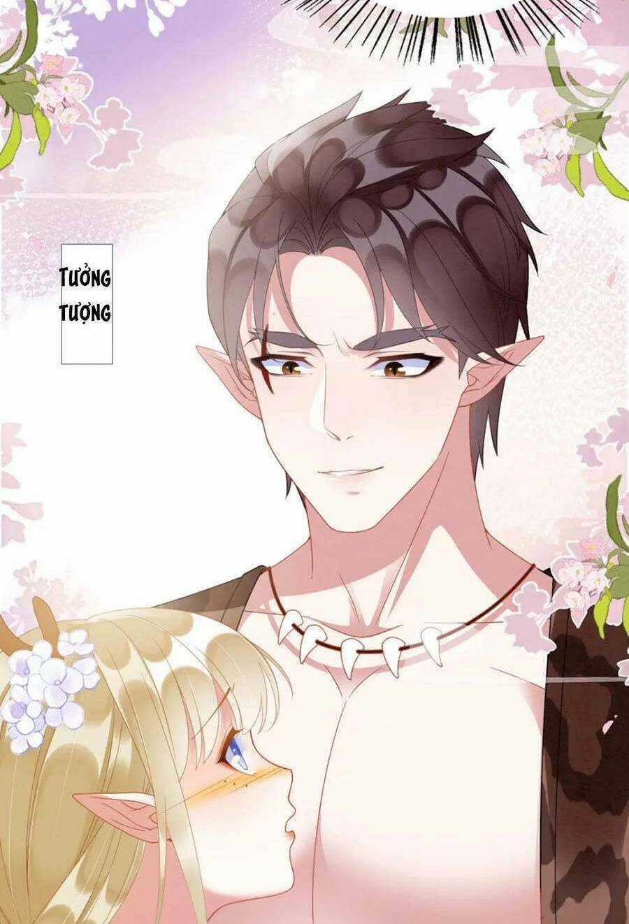 Được Chồng Rắn Siêu Sủng Khi Xuyên Qua Thú Thế Chapter 26 trang 61