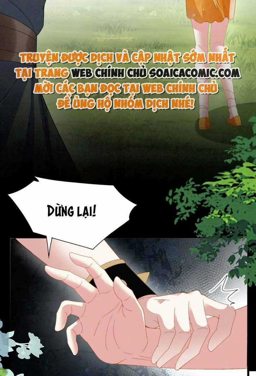 Được Chồng Rắn Siêu Sủng Khi Xuyên Qua Thú Thế Chapter 26 trang 65