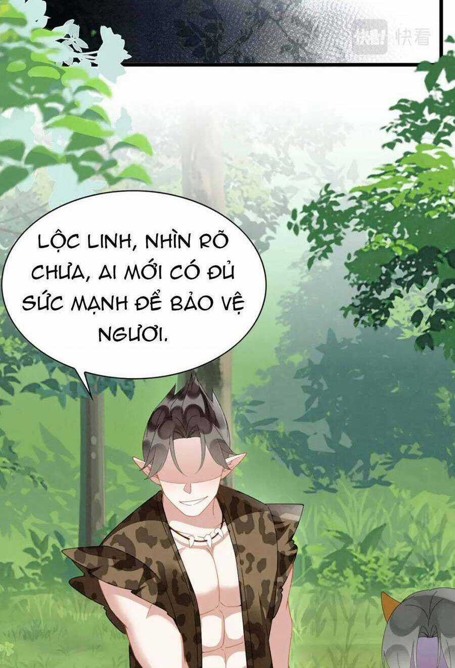 Được Chồng Rắn Siêu Sủng Khi Xuyên Qua Thú Thế Chapter 26 trang 66