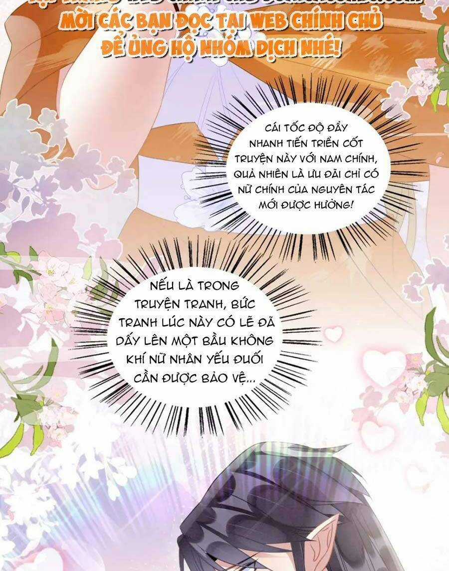 Được Chồng Rắn Siêu Sủng Khi Xuyên Qua Thú Thế Chapter 26 trang 7