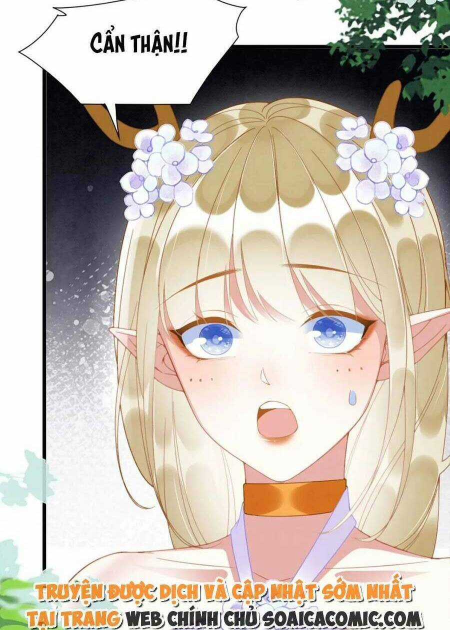 Được Chồng Rắn Siêu Sủng Khi Xuyên Qua Thú Thế Chapter 26 trang 71