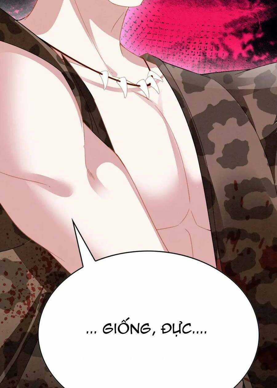 Được Chồng Rắn Siêu Sủng Khi Xuyên Qua Thú Thế Chapter 26 trang 74