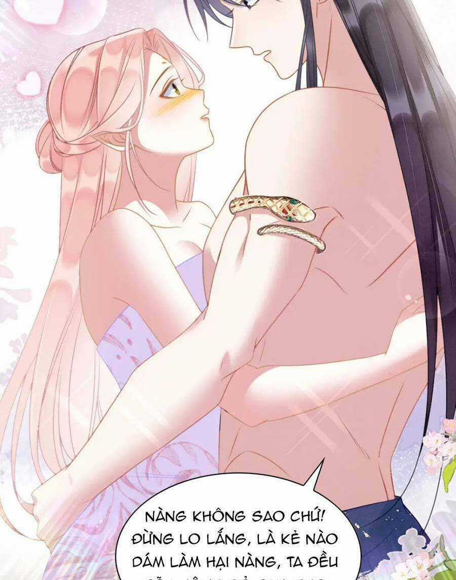 Được Chồng Rắn Siêu Sủng Khi Xuyên Qua Thú Thế Chapter 26 trang 8