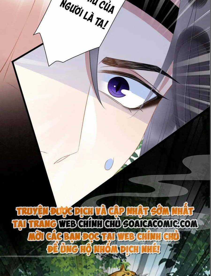 Được Chồng Rắn Siêu Sủng Khi Xuyên Qua Thú Thế Chapter 27 trang 10