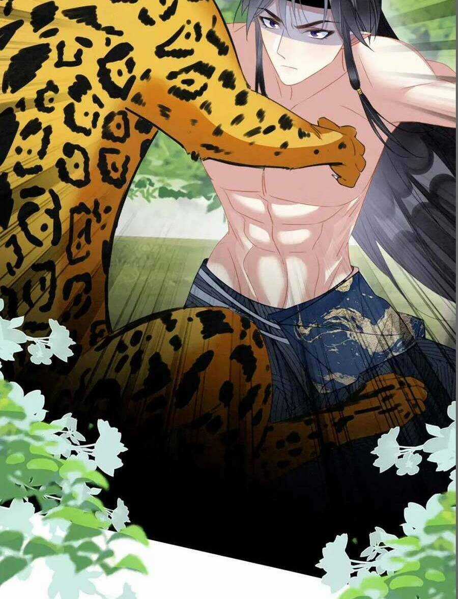 Được Chồng Rắn Siêu Sủng Khi Xuyên Qua Thú Thế Chapter 27 trang 13