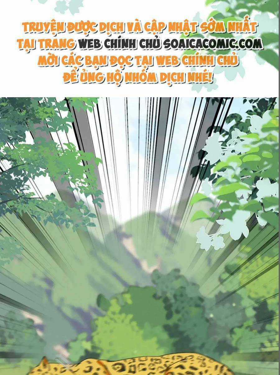 Được Chồng Rắn Siêu Sủng Khi Xuyên Qua Thú Thế Chapter 27 trang 14