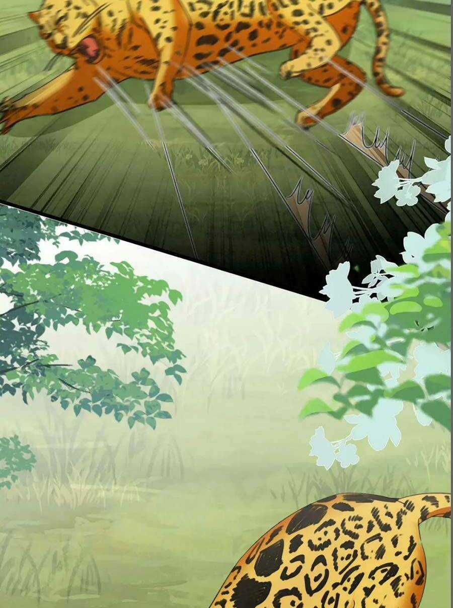 Được Chồng Rắn Siêu Sủng Khi Xuyên Qua Thú Thế Chapter 27 trang 15