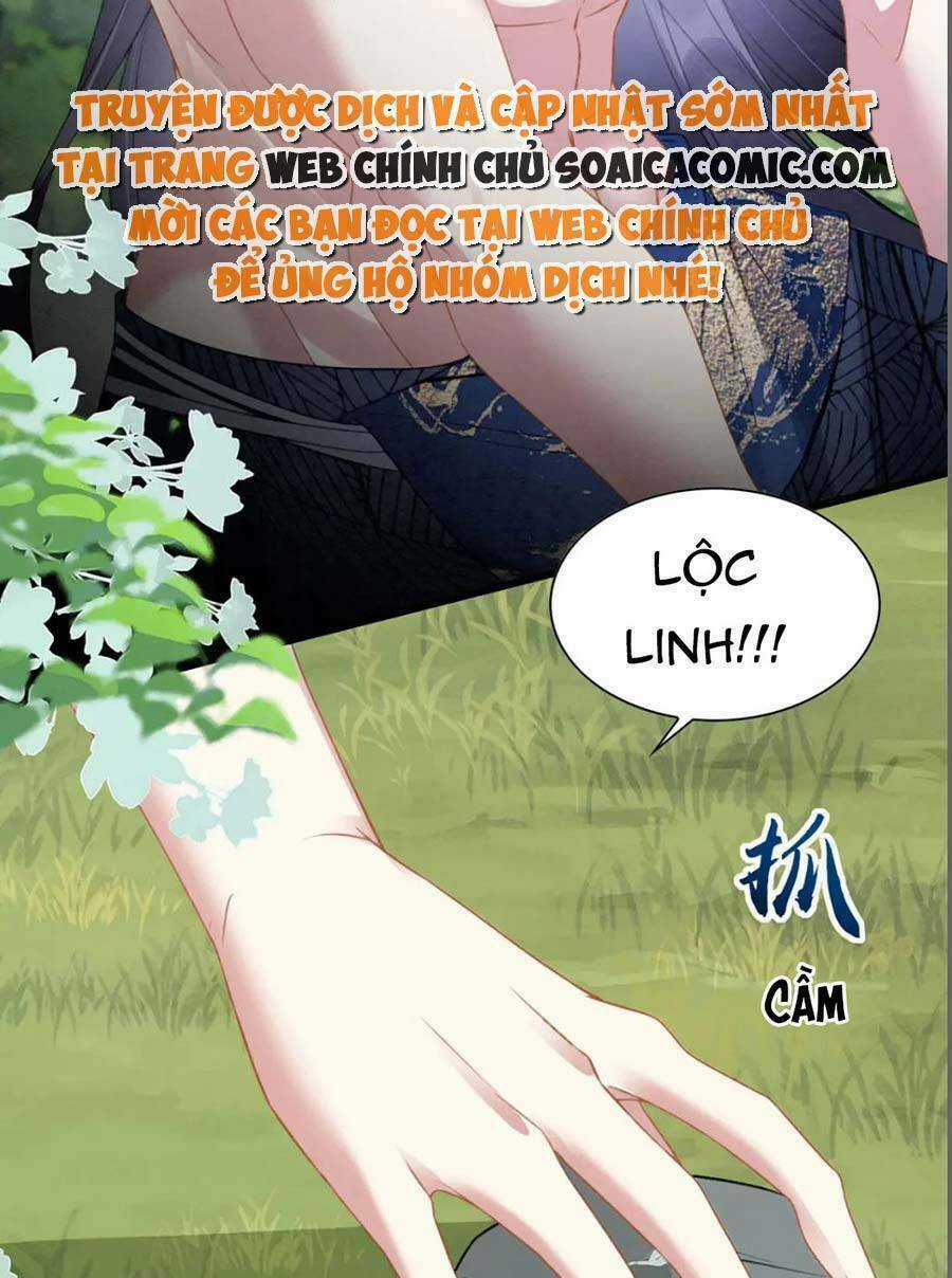 Được Chồng Rắn Siêu Sủng Khi Xuyên Qua Thú Thế Chapter 27 trang 18