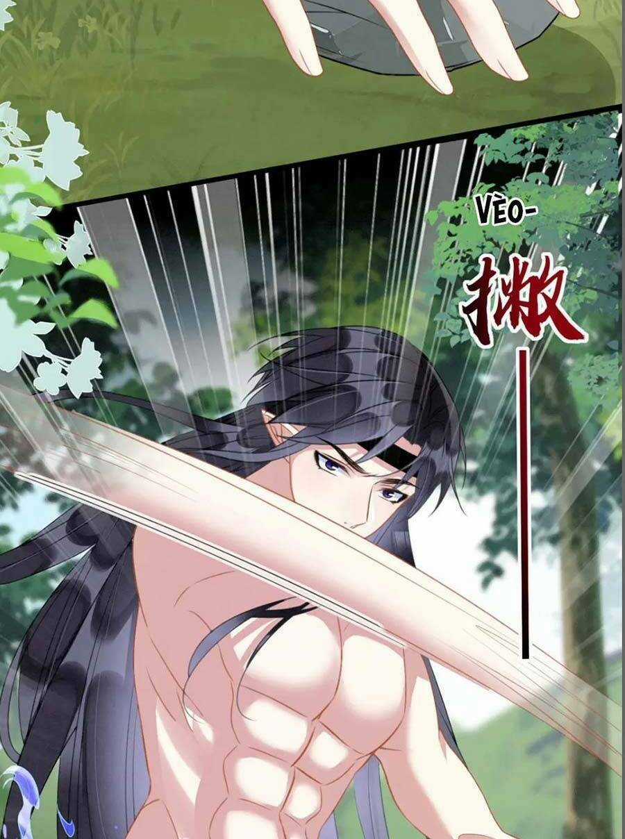 Được Chồng Rắn Siêu Sủng Khi Xuyên Qua Thú Thế Chapter 27 trang 19