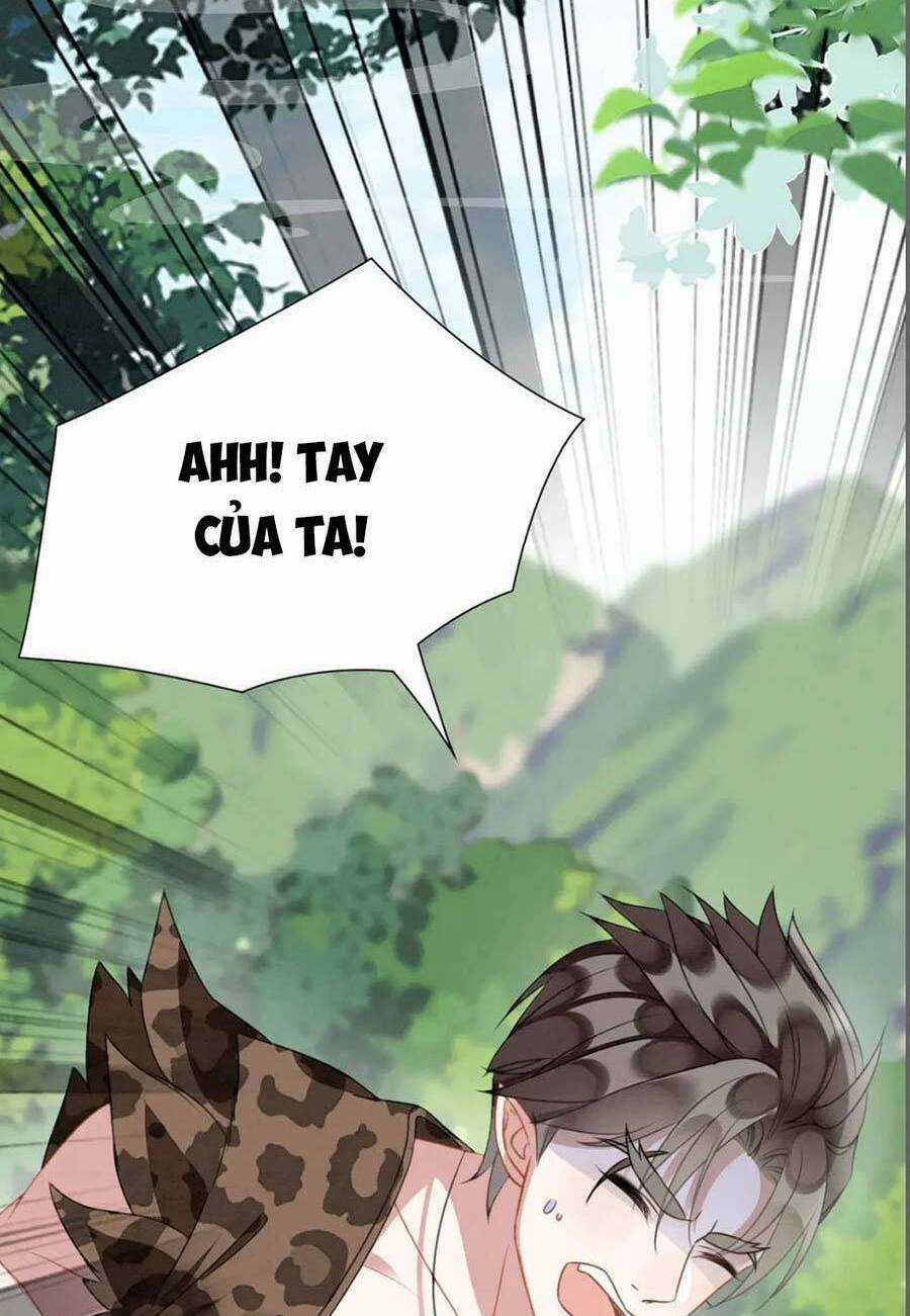 Được Chồng Rắn Siêu Sủng Khi Xuyên Qua Thú Thế Chapter 27 trang 2