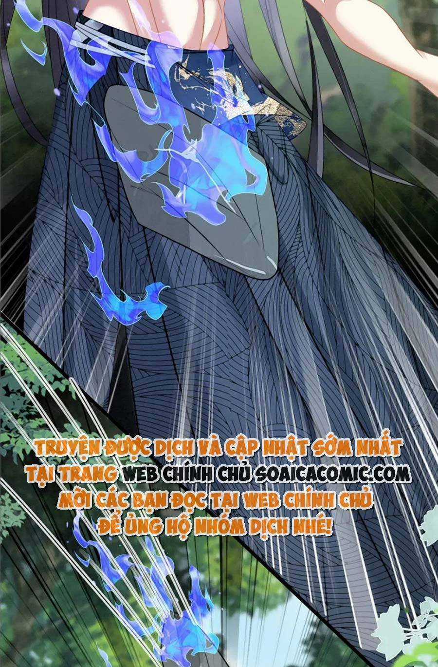 Được Chồng Rắn Siêu Sủng Khi Xuyên Qua Thú Thế Chapter 27 trang 20