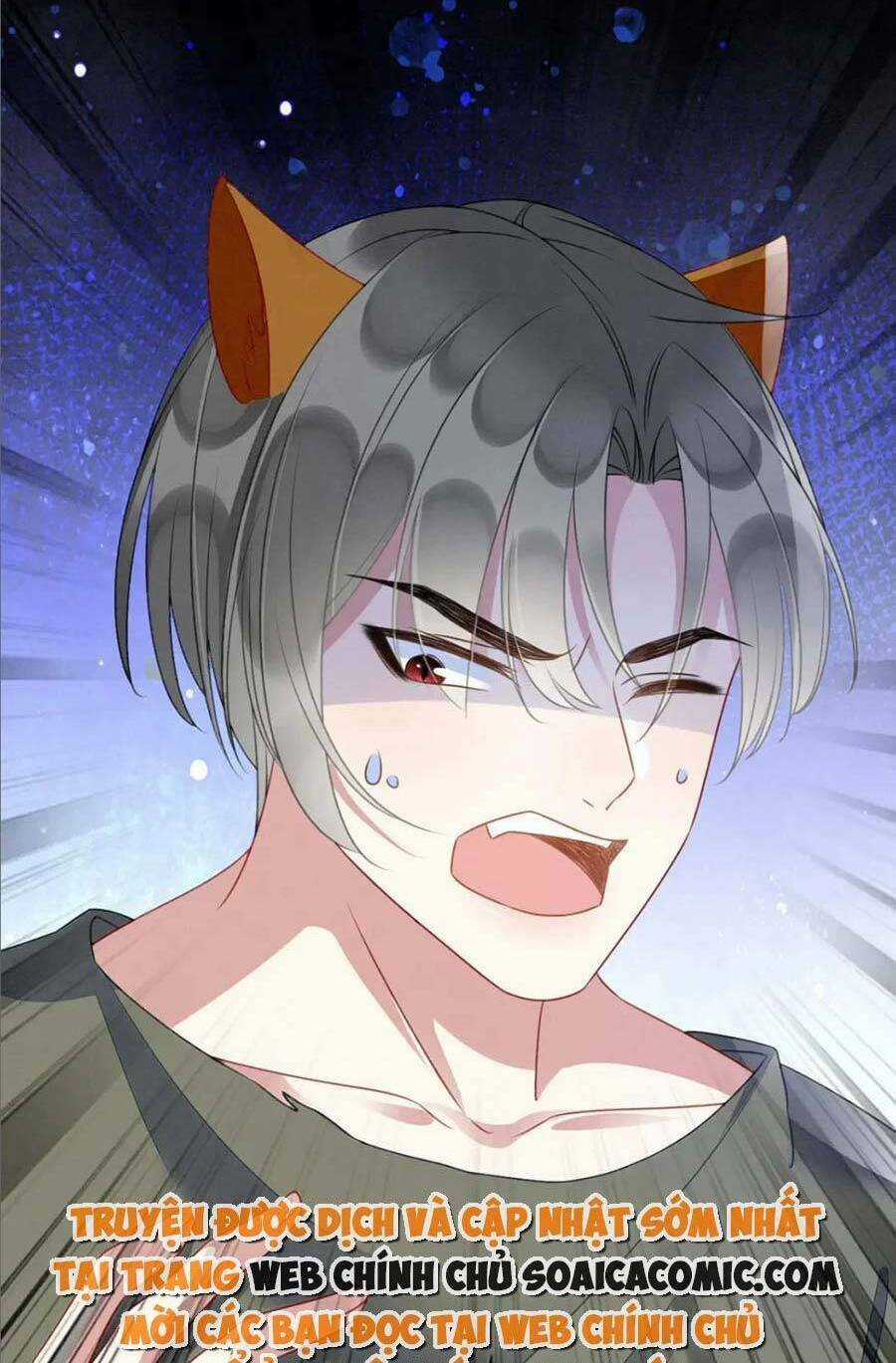 Được Chồng Rắn Siêu Sủng Khi Xuyên Qua Thú Thế Chapter 27 trang 24